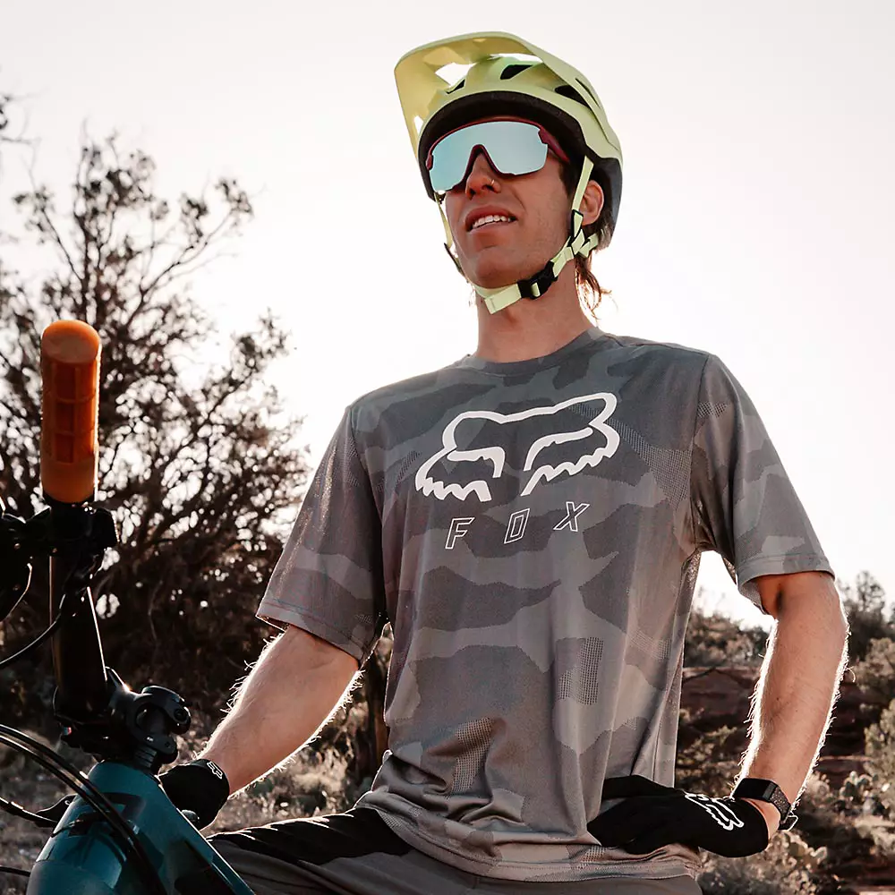 FOXRACING Casque Mainframe Mips™ 11 FOXRACING Casque Mainframe Mips™ – Image 10