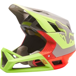 FOXRACING Casque Proframe Tuk 8 FOXRACING Casque Proframe Tuk -Vtt Soldes Magasin 28427224 2