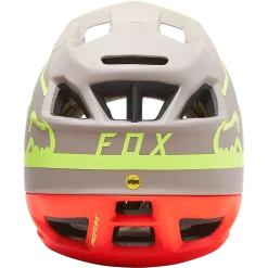 FOXRACING Casque Proframe Tuk 10 FOXRACING Casque Proframe Tuk -Vtt Soldes Magasin 28427224 4