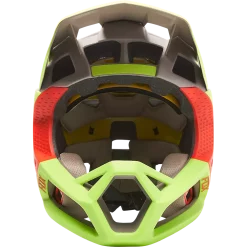 FOXRACING Casque Proframe Tuk 11 FOXRACING Casque Proframe Tuk -Vtt Soldes Magasin 28427224 5