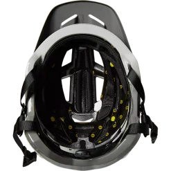 FOXRACING Casque Speedframe Pro Lunar -Vtt Soldes Magasin 28429097 5