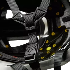 FOXRACING Casque Speedframe Pro Lunar -Vtt Soldes Magasin 28429097 6