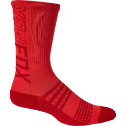 FOXRACING Chaussettes Pour Femme Ranger Lunar 20 Cm
