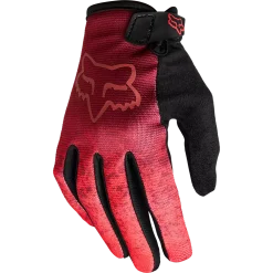 FOXRACING Gants Pour Femme Ranger Lunar