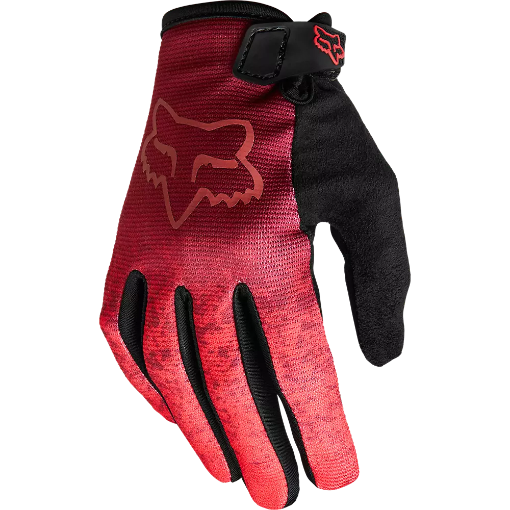 FOXRACING Gants Pour Femme Ranger Lunar 3 FOXRACING Gants Pour Femme Ranger Lunar