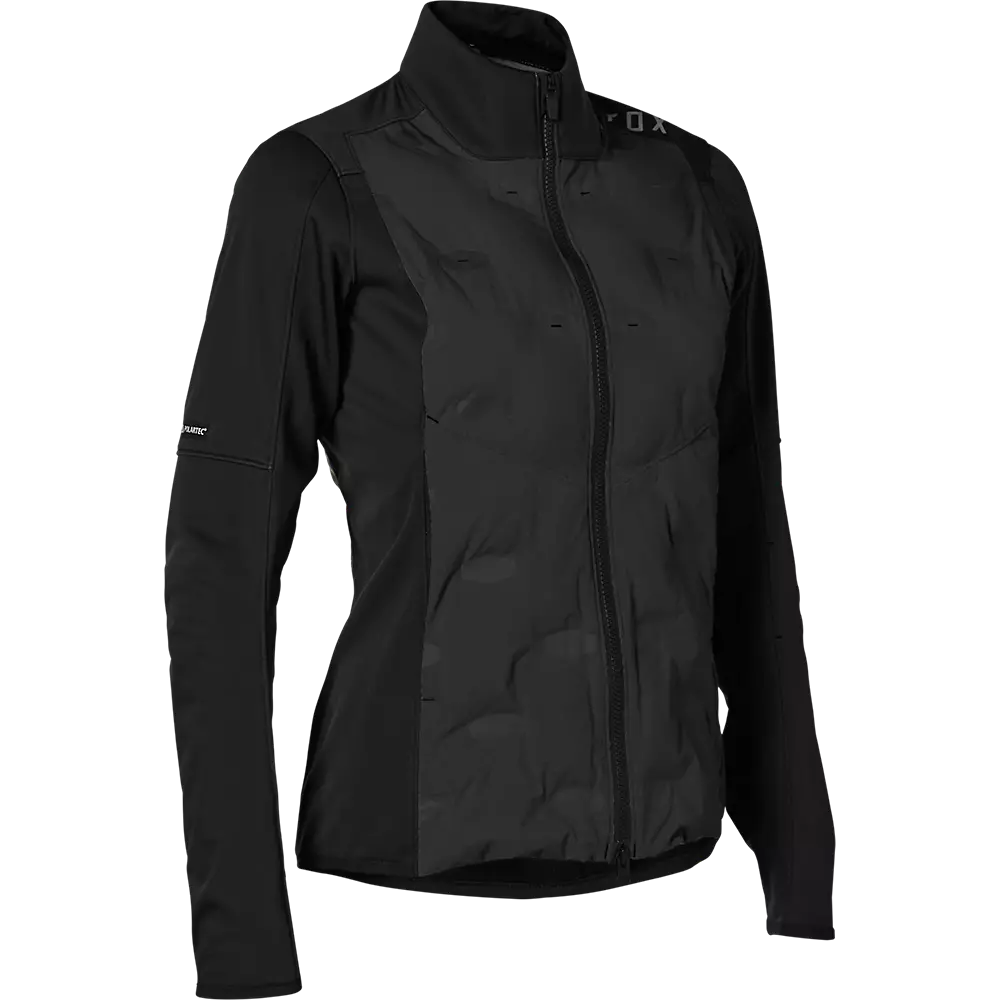 FOXRACING Veste Pour Femme Ranger Windbloc® Fire 3 FOXRACING Veste Pour Femme Ranger Windbloc® Fire