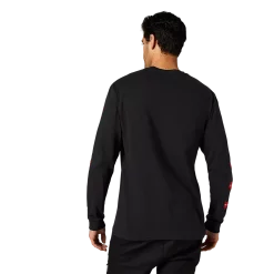 FOXRACING T-Shirt À Manches Longues Nobyl -Vtt Soldes Magasin 28547001 2