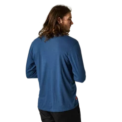 FOXRACING T-Shirt À Manches Longues Nobyl -Vtt Soldes Magasin 28547203 2