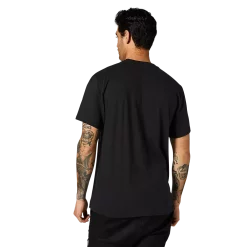 FOXRACING T-Shirt Diamond Plate Basic Avec Poche 6 FOXRACING T-Shirt Diamond Plate Basic Avec Poche -Vtt Soldes Magasin 28564001 2