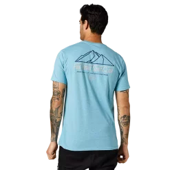 FOXRACING T-Shirt Hero Dirt Premium -Vtt Soldes Magasin 28565446 2