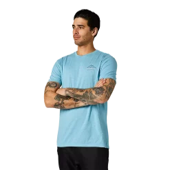 FOXRACING T-Shirt Hero Dirt Premium -Vtt Soldes Magasin 28565446 3