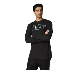 FOXRACING T-Shirt À Manches Longues Pinnacle Thermal -Vtt Soldes Magasin 28568018 3