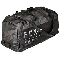 FOXRACING Sac Podium 180 Black Camo -Vtt Soldes Magasin 28602247 2