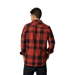 FOXRACING Chemise Voyd 2.0 Flannel -Vtt Soldes Magasin 28627369 3