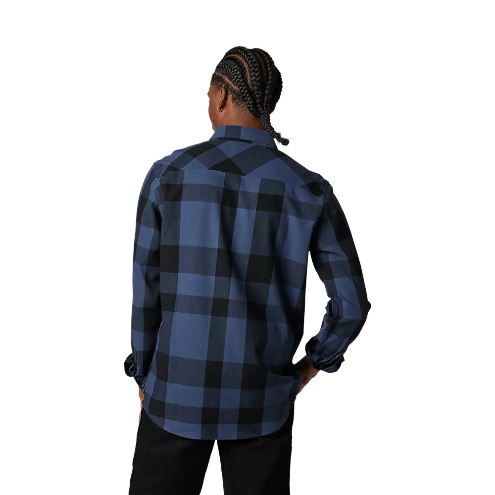 FOXRACING Chemise Voyd 2.0 Flannel 5 FOXRACING Chemise Voyd 2.0 Flannel – Image 3