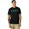 FOXRACING T-Shirt Pinnacle Tech -Vtt Soldes Magasin 28647001 1