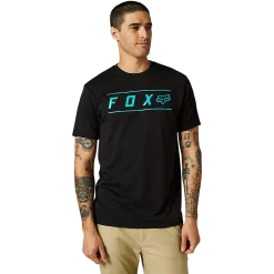 FOXRACING T-Shirt Pinnacle Tech
