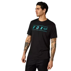 FOXRACING T-Shirt Pinnacle Tech -Vtt Soldes Magasin 28647001 3