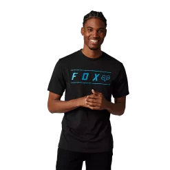 FOXRACING T-Shirt Pinnacle Tech 6 FOXRACING T-Shirt Pinnacle Tech -Vtt Soldes Magasin 28647013 2