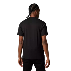 FOXRACING T-Shirt Pinnacle Tech 7 FOXRACING T-Shirt Pinnacle Tech -Vtt Soldes Magasin 28647013 3