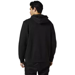 FOXRACING Sweat À Capuche Zippé Pinnacle -Vtt Soldes Magasin 28651021 2