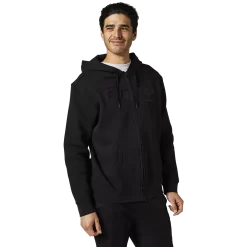 FOXRACING Sweat À Capuche Zippé Pinnacle -Vtt Soldes Magasin 28651021 3