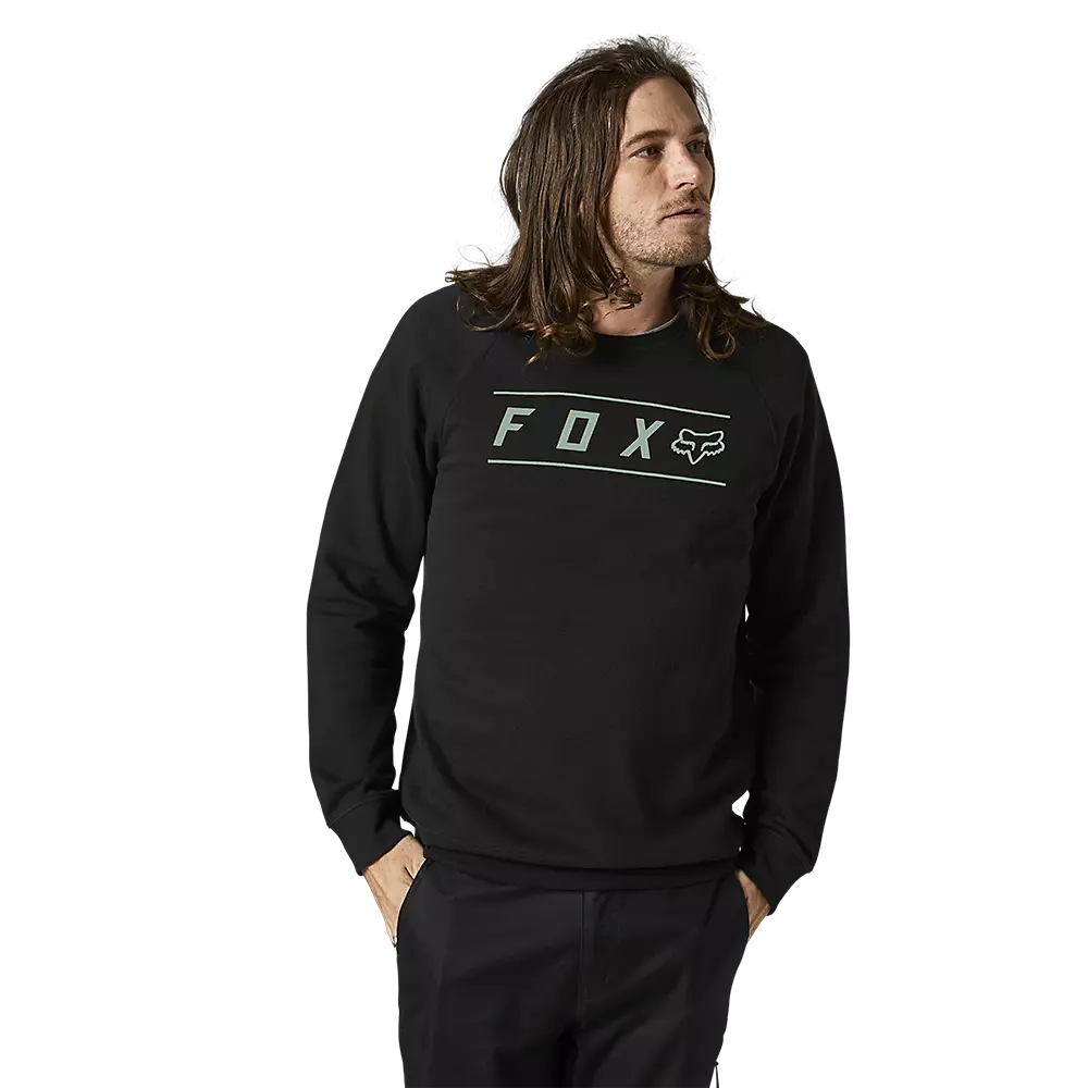 FOXRACING Sweat Pinnacle Crew 3 FOXRACING Sweat Pinnacle Crew