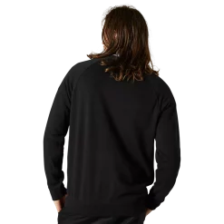 FOXRACING Sweat Pinnacle Crew 6 FOXRACING Sweat Pinnacle Crew -Vtt Soldes Magasin 28653001 2