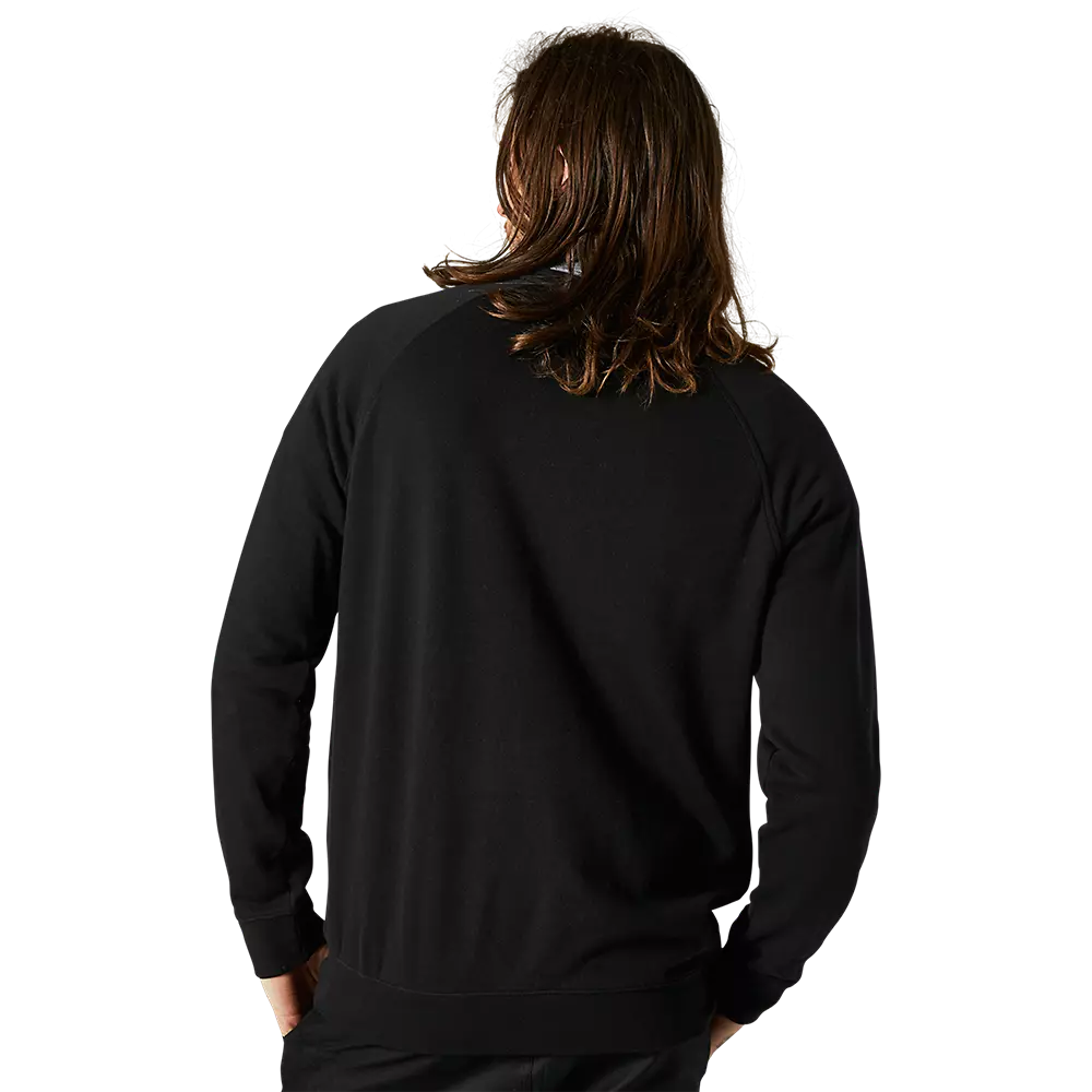 FOXRACING Sweat Pinnacle Crew 4 FOXRACING Sweat Pinnacle Crew – Image 2