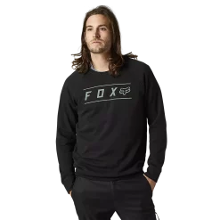 FOXRACING Sweat Pinnacle Crew 7 FOXRACING Sweat Pinnacle Crew -Vtt Soldes Magasin 28653001 3