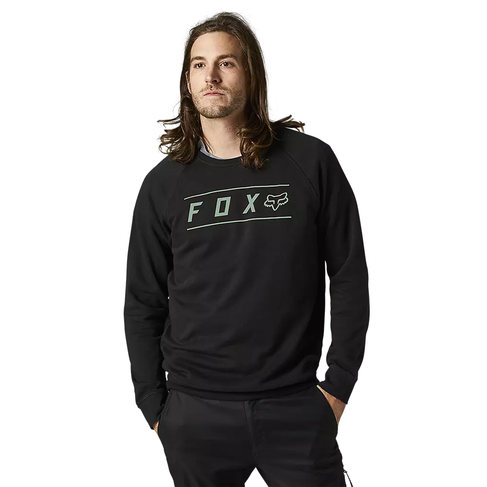 FOXRACING Sweat Pinnacle Crew 5 FOXRACING Sweat Pinnacle Crew – Image 3