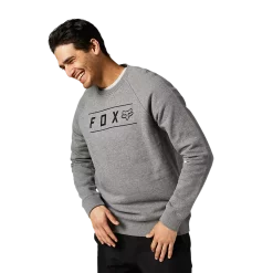FOXRACING Sweat Pinnacle Crew -Vtt Soldes Magasin 28653185 3