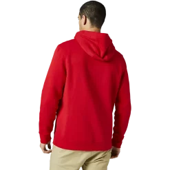 FOXRACING Sweat À Capuche Pinnacle Pullover -Vtt Soldes Magasin 28654122 2