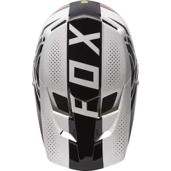 FOXRACING Casque Rampage Comp Drtsrfr -Vtt Soldes Magasin 28670097 3