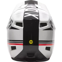 FOXRACING Casque Rampage Comp Drtsrfr -Vtt Soldes Magasin 28670097 4