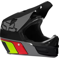 FOXRACING Casque Rampage Comp Drtsrfr