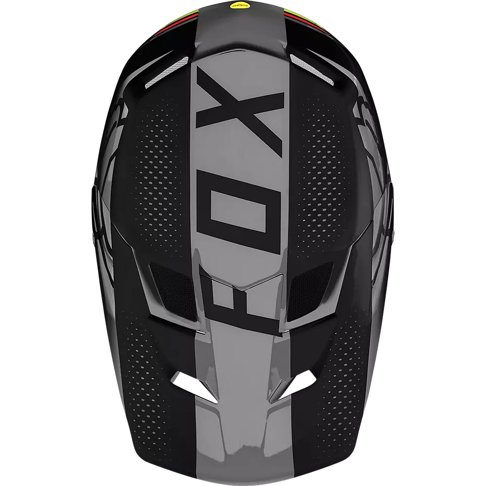 FOXRACING Casque Rampage Comp Drtsrfr 5 FOXRACING Casque Rampage Comp Drtsrfr – Image 3