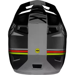 FOXRACING Casque Rampage Comp Drtsrfr 10 FOXRACING Casque Rampage Comp Drtsrfr -Vtt Soldes Magasin 28670224 4