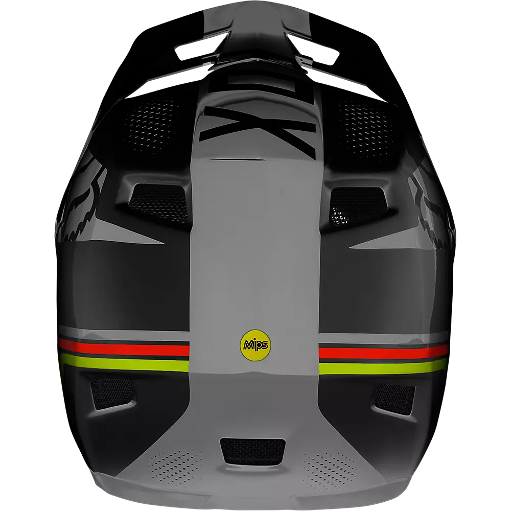 FOXRACING Casque Rampage Comp Drtsrfr 6 FOXRACING Casque Rampage Comp Drtsrfr – Image 4