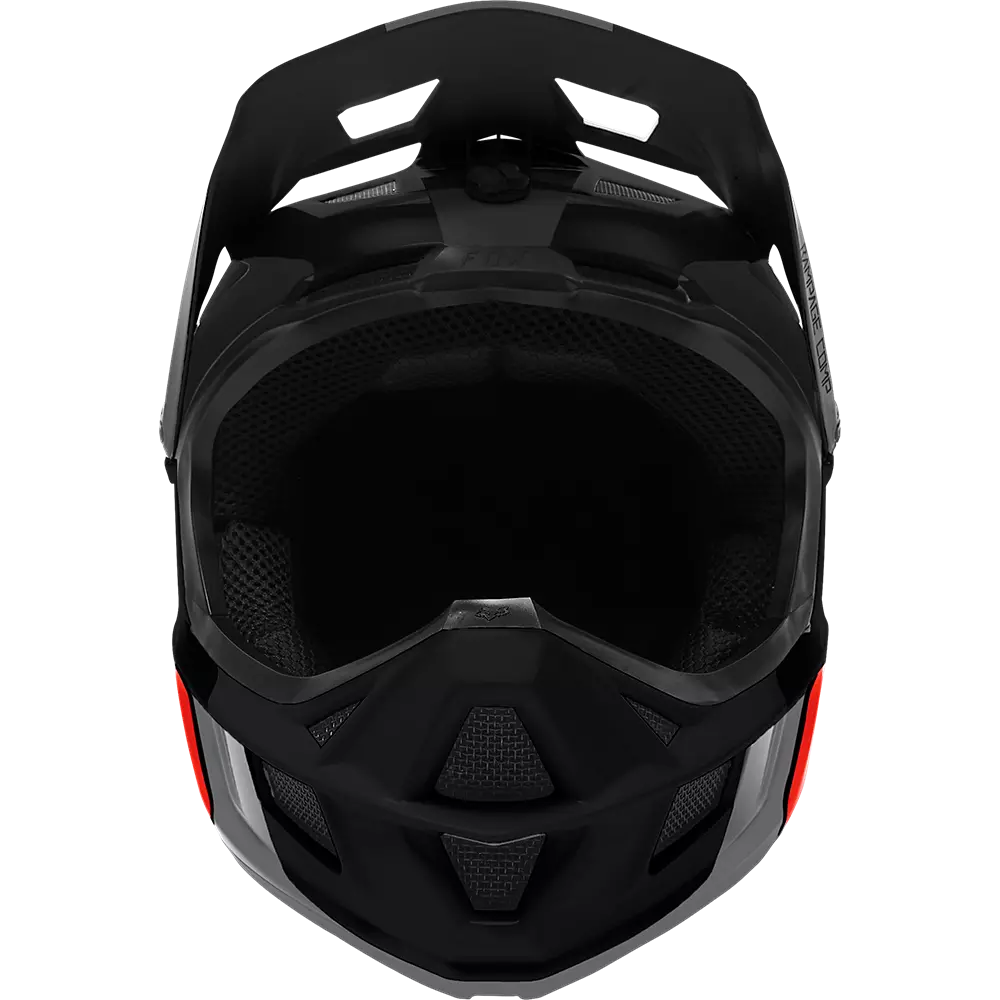 FOXRACING Casque Rampage Comp Drtsrfr 7 FOXRACING Casque Rampage Comp Drtsrfr – Image 5