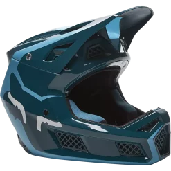 Vtt Soldes Magasin 11 FOXRACING Casque Rampage Pro Carbon Mips™