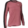 FOXRACING Maillot À Manches Mi-Longues Pour Femme Ranger Drirelease® 1 FOXRACING Maillot À Manches Mi-Longues Pour Femme Ranger Drirelease® -Vtt Soldes Magasin 28677298 1