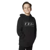 FOXRACING Sweat À Capuche Youth Pinnacle Pullover 2 FOXRACING Sweat À Capuche Youth Pinnacle Pullover -Vtt Soldes Magasin 28678018 1