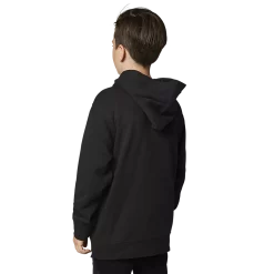 FOXRACING Sweat À Capuche Youth Pinnacle Pullover -Vtt Soldes Magasin 28678018 2
