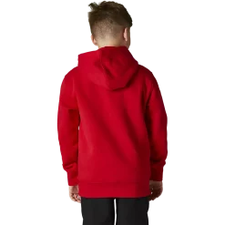 FOXRACING Sweat À Capuche Youth Pinnacle Pullover 5 FOXRACING Sweat À Capuche Youth Pinnacle Pullover -Vtt Soldes Magasin 28678122 2