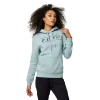 FOXRACING Sweat À Capuche Womens Pinnacle Pullover 2 FOXRACING Sweat À Capuche Womens Pinnacle Pullover -Vtt Soldes Magasin 28679038 1
