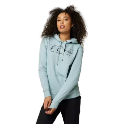FOXRACING Sweat À Capuche Womens Pinnacle Pullover -Vtt Soldes Magasin 28679038 2