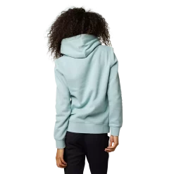 FOXRACING Sweat À Capuche Womens Pinnacle Pullover -Vtt Soldes Magasin 28679038 3