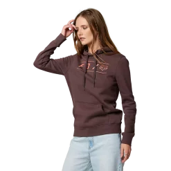 FOXRACING Sweat À Capuche Womens Pinnacle Pullover 6 FOXRACING Sweat À Capuche Womens Pinnacle Pullover -Vtt Soldes Magasin 28679053 2