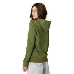 FOXRACING Sweat À Capuche Womens Pinnacle Pullover -Vtt Soldes Magasin 28679532 3